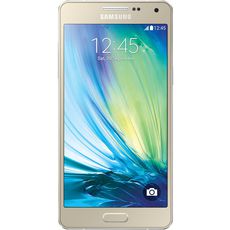 Samsung Galaxy A3 SM-A300H Single Sim Gold