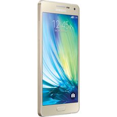 Samsung Galaxy A5 SM-A500F Single Sim LTE Gold