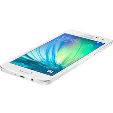 Samsung Galaxy A5 SM-A500H Single Sim White