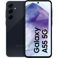 Samsung Galaxy A55 5G SM-A556 128Gb+8Gb Dual Blue Dark (EAC)