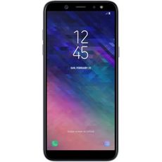 Samsung Galaxy A6 Plus (2018) SM-A605F/DS 64Gb Dual LTE Lavender
