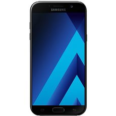 Samsung Galaxy A7 (2017) SM-A720F 32Gb Dual LTE Black Sky