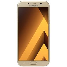 Samsung Galaxy A7 (2017) SM-A720F 32Gb Dual LTE Gold Sand