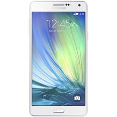 Samsung Galaxy A7 SM-A700F Dual Sim LTE White