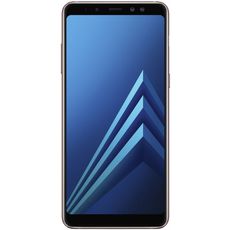 Samsung Galaxy A8 (2018) SM-A530F/DS 32Gb Blue ()