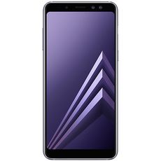 Samsung Galaxy A8+ (2018) SM-A730F/DS 32Gb Dual LTE Grey