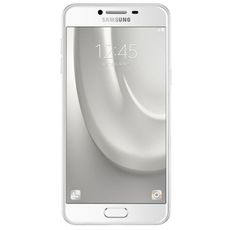 Samsung Galaxy C5 64Gb Dual LTE Silver