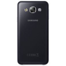 Samsung Galaxy E5 SM-E500F/DS LTE Black