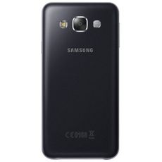 Samsung Galaxy E7 SM-E700H Black