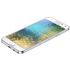 Samsung Galaxy E7 SM-E700F/DS LTE Duos White
