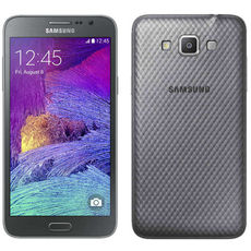 Samsung Galaxy Grand Max G720 16Gb LTE Grey
