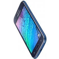 Samsung Galaxy J1 SM-J100H Blue