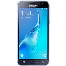 Samsung Galaxy J3 (2016) SM-J320F/DS 8Gb Black ()