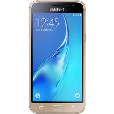 Samsung Galaxy J3 (2016) SM-J320H/DS 8Gb Dual Gold