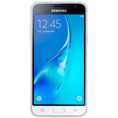 Samsung Galaxy J3 (2016) SM-J320F/DS 8Gb Dual LTE White