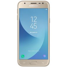 Samsung Galaxy J3 Pro (2017) SM-J330F/DS 16Gb Dual LTE Gold