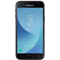 Samsung Galaxy J3 Pro (2017) SM-J330F/DS 16Gb Dual LTE Black