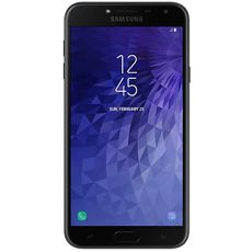 Samsung Galaxy J4 (2018) SM-J400F/DS 16Gb Black ()