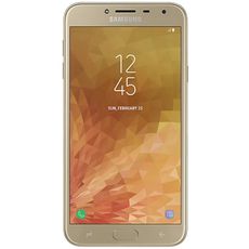 Samsung Galaxy J4 (2018) SM-J400F/DS 16Gb Gold ()