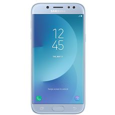 Samsung Galaxy J5 Pro (2017) SM-J530F/DS 16Gb Dual LTE Blue
