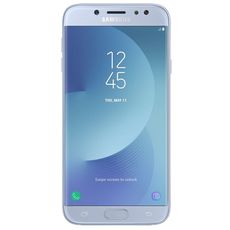 Samsung Galaxy J7 Pro (2017) SM-J730F/DS 16Gb Dual LTE Blue