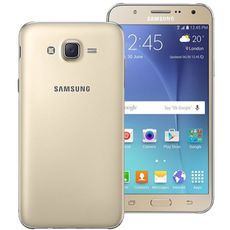 Samsung Galaxy J7 SM-J700F/DS Dual LTE Gold