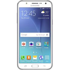 Samsung Galaxy J7 SM-J700F/DS Dual LTE White