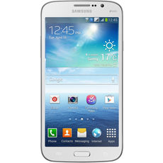 Samsung Galaxy Mega 5.8 I9152 Duos White