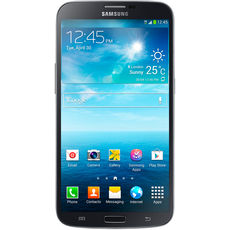 Samsung Galaxy Mega 6.3 I9205 16Gb LTE Black