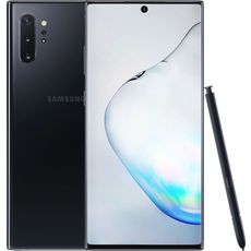 Samsung Galaxy Note 10+ SM-N975F/DS 256Gb Black