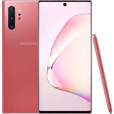 Samsung Galaxy Note 10+ SM-N975F/DS 256Gb Pink