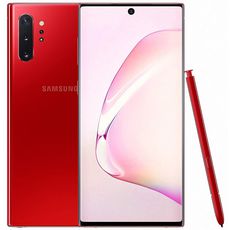 Samsung Galaxy Note 10+ SM-N975F/DS 256Gb Red
