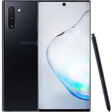 Samsung Galaxy Note 10 SM-N970F/DS 128Gb Black