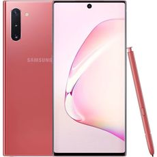 Samsung Galaxy Note 10 SM-N970F/DS 256Gb Pink