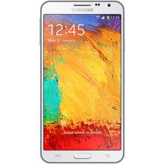 Samsung Galaxy Note 3 Neo SM-N750 3G 16Gb White