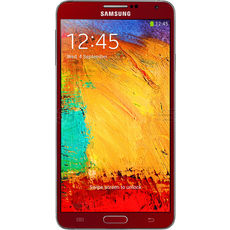 Samsung Galaxy Note 3 SM-N9005 32Gb Red