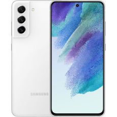 Samsung Galaxy S21 FE 5G SM-G990B/DS 256Gb+8Gb White ()