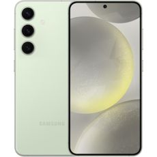 Samsung Galaxy S24 SM-S921 128Gb+8Gb Dual 5G Green (EAC)