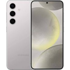 Samsung Galaxy S24 SM-S921 256Gb+8Gb Dual 5G Grey (EAC)