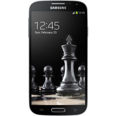 Samsung Galaxy S4 16Gb I9500 Black Edition
