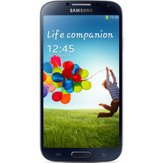Samsung Galaxy S4 16Gb I9506 LTE Black Mist
