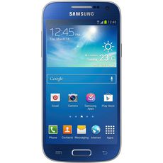 Samsung Galaxy S4 Mini I9195 LTE Blue