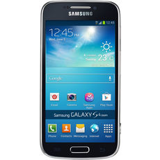Samsung Galaxy S4 Zoom SM-C105 LTE 4G Black