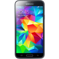 Samsung Galaxy S5 G900F 16Gb LTE Black