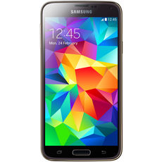Samsung Galaxy S5 G900I 16Gb Gold