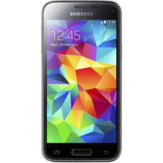 Samsung Galaxy S5 Mini G800H Duos 16Gb Black