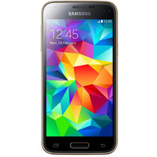 Samsung Galaxy S5 Mini G800F 16Gb LTE Gold