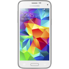 Samsung Galaxy S5 Mini G800H 16Gb 3G White