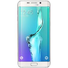Samsung Galaxy S6 Edge+ 32Gb Dual White