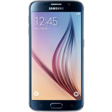 Samsung Galaxy S6 SM-G920F 32Gb Black